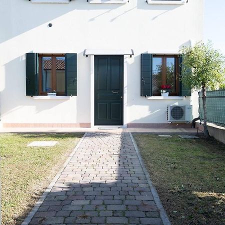Dimore Al Borgo 몬타냐냐 외부 사진