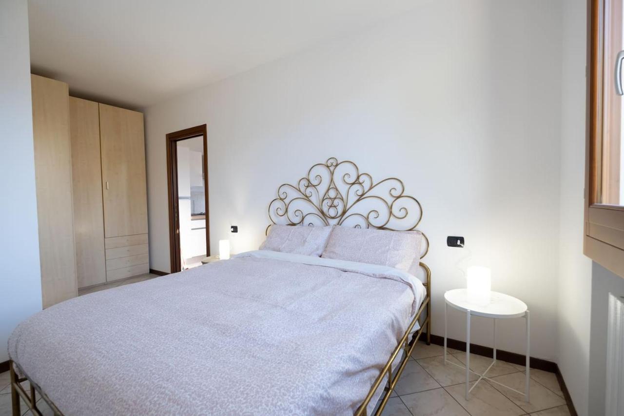 Dimore Al Borgo 몬타냐냐 외부 사진