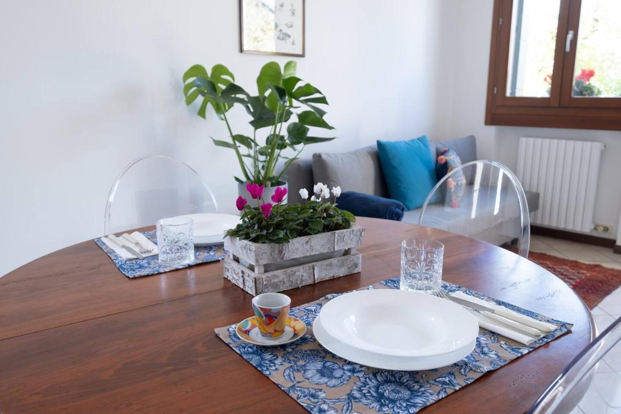 Dimore Al Borgo 몬타냐냐 외부 사진