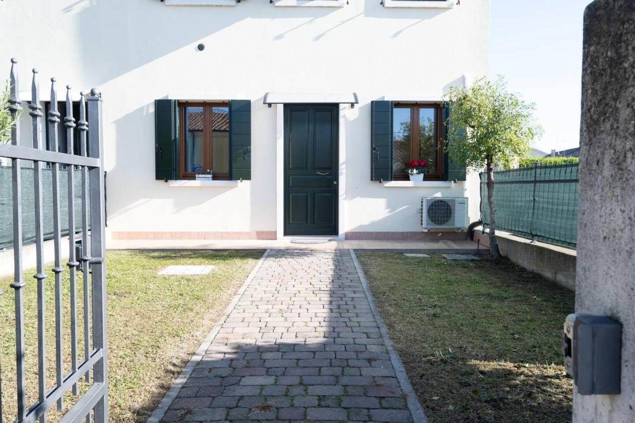 Dimore Al Borgo 몬타냐냐 외부 사진
